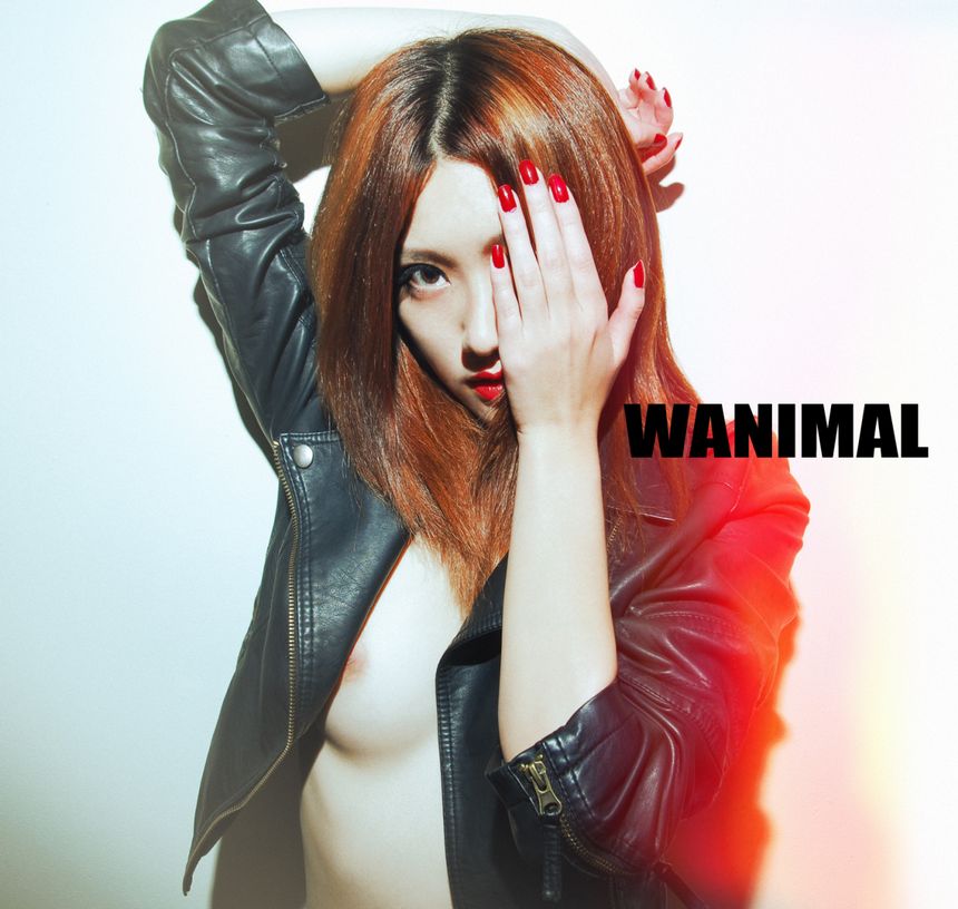 WANIMAL出品无圣光套图（十）[67P]