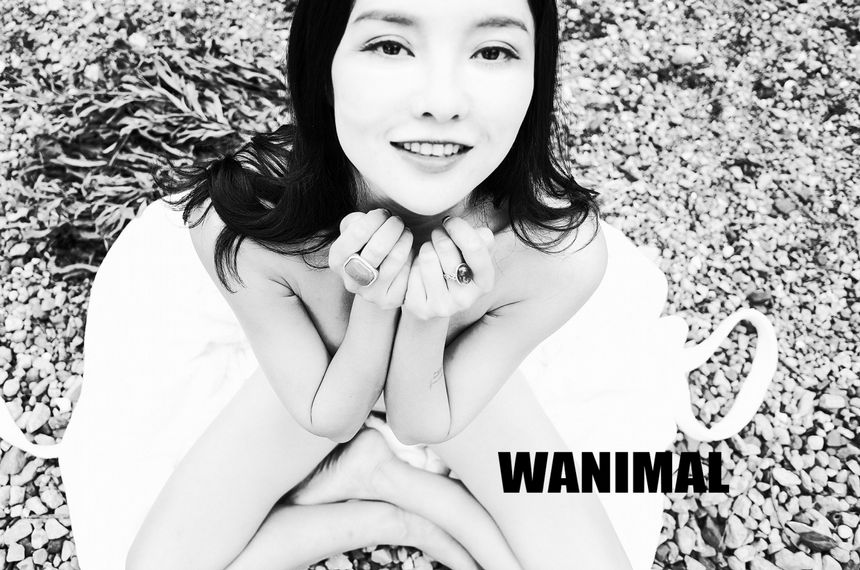 WANIMAL官方出品10月VIP无圣光套图[124P]