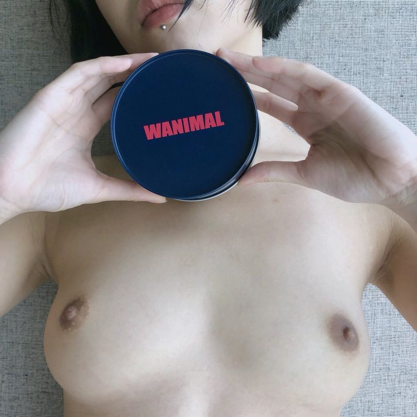 WANIMAL官方出品2019年7月无圣光套图[72P]