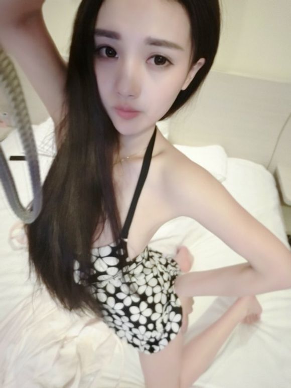 中国好胸器，微博女神南宫晨Anne[219P]