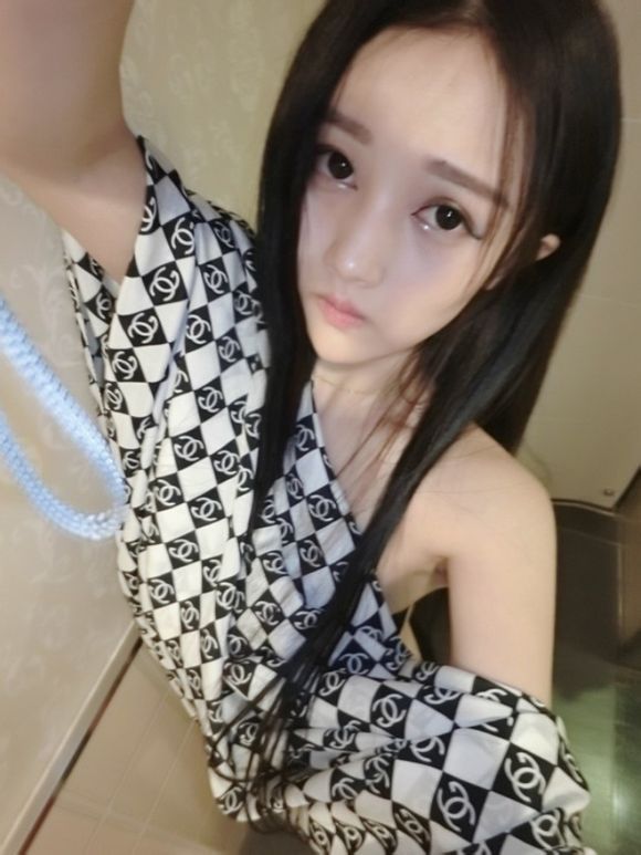 中国好胸器，微博女神南宫晨Anne[219P]