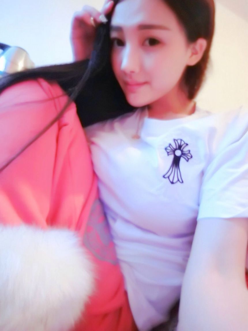 中国好胸器，微博女神南宫晨Anne[219P]