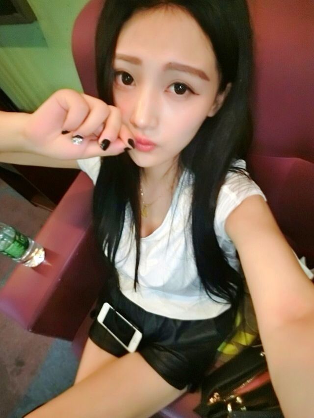 中国好胸器，微博女神南宫晨Anne[219P]