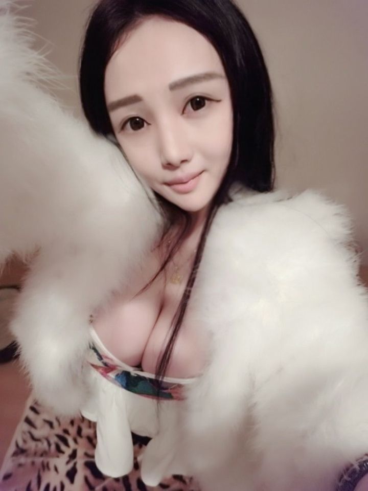 中国好胸器，微博女神南宫晨Anne[219P]