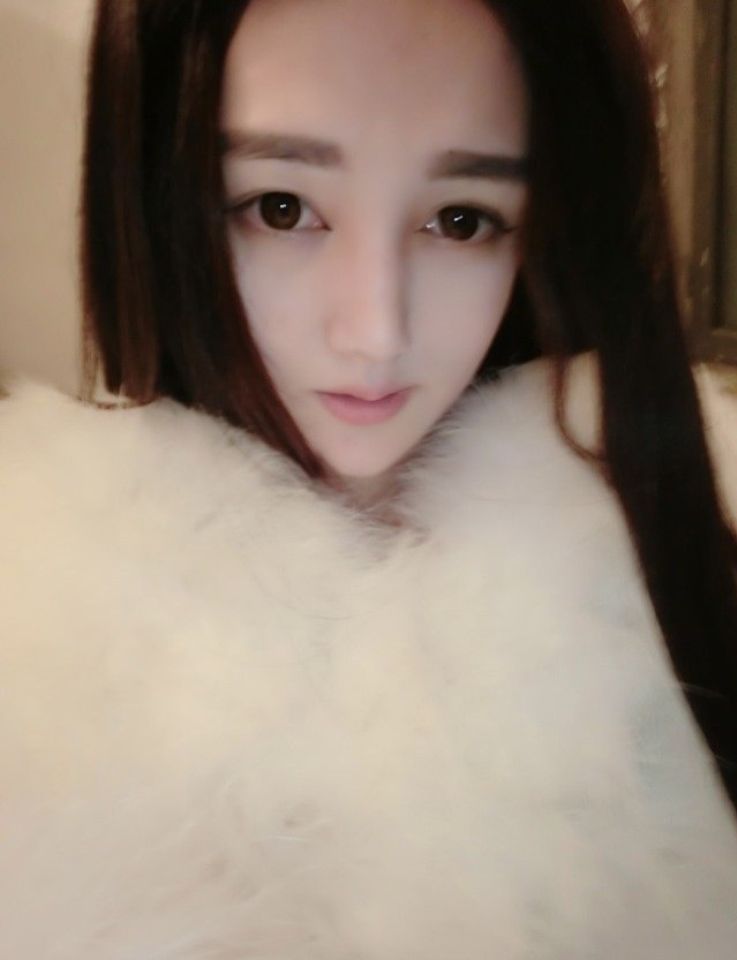 中国好胸器，微博女神南宫晨Anne[219P]