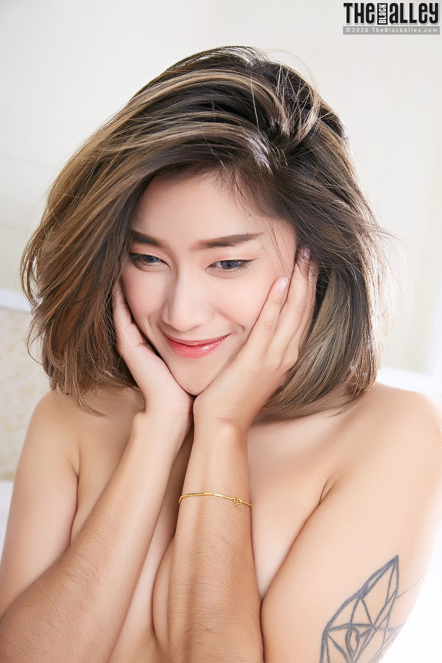 [亚站撸图]极品女神Apple撸至深套图[127P]