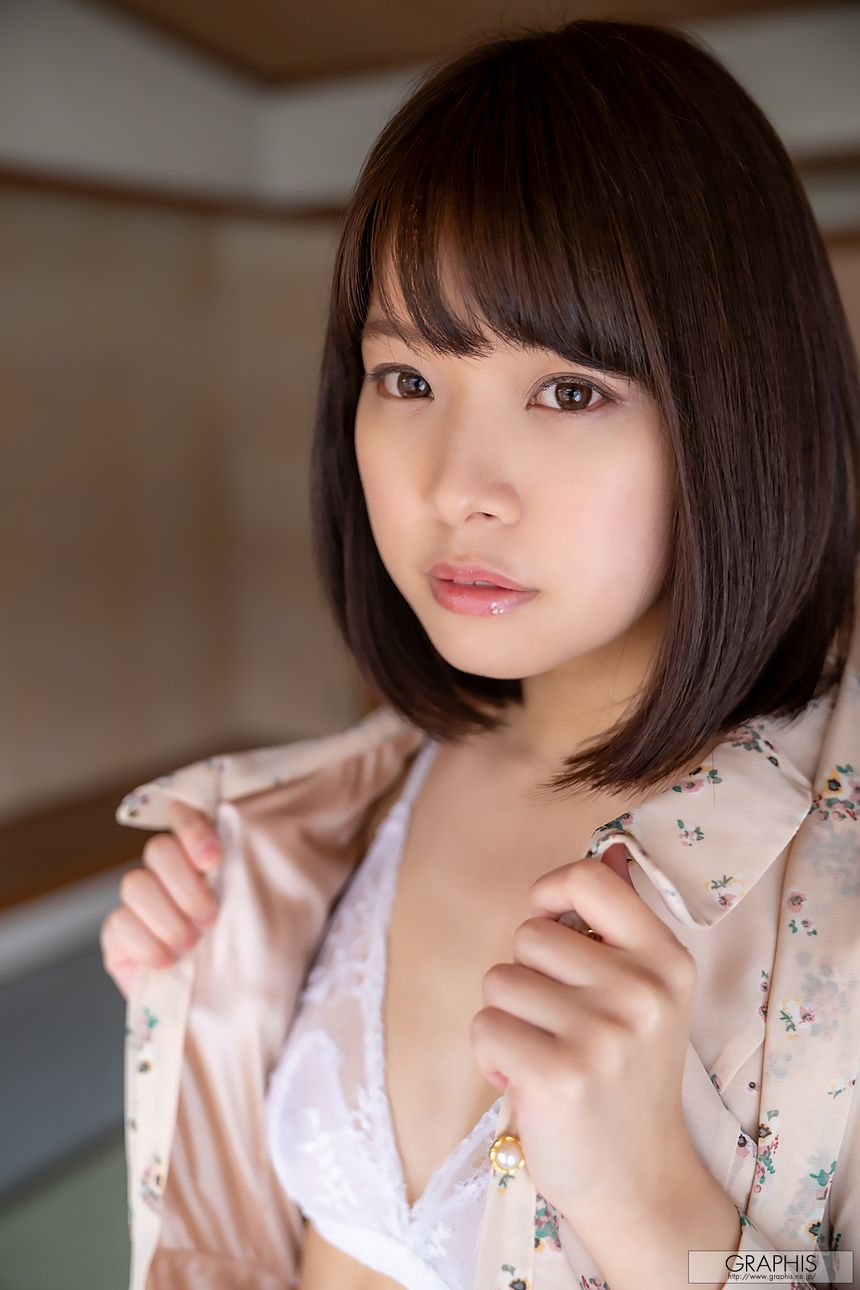 八木奈奈Nana Yagi无圣光套图[120P]