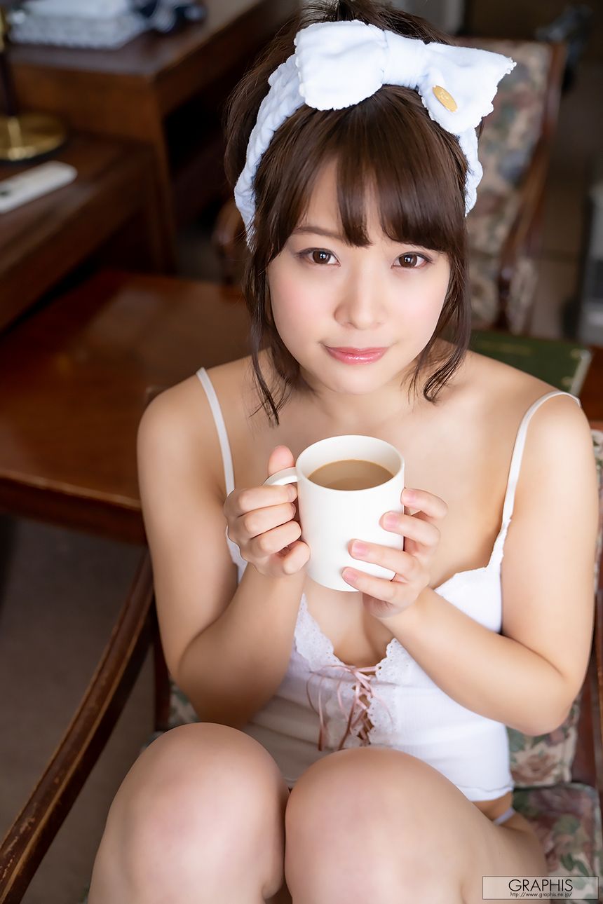 八木奈奈Nana Yagi无圣光套图[120P]