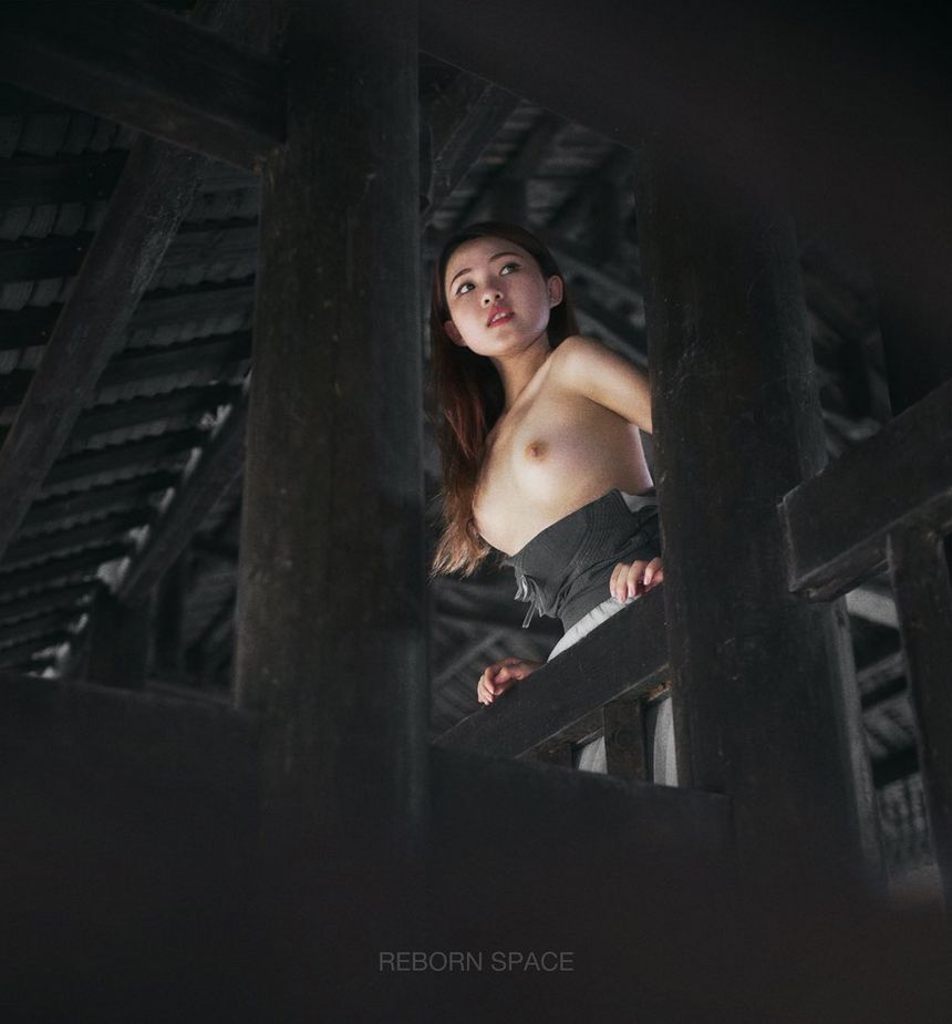 古风摄影师复活空间出品无圣光套图（三）[65P]