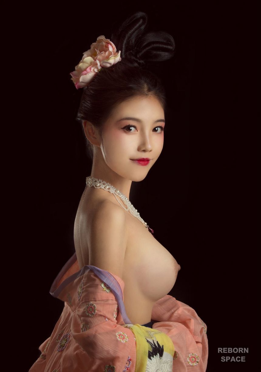 古风摄影师复活空间出品无圣光套图（三）[65P]