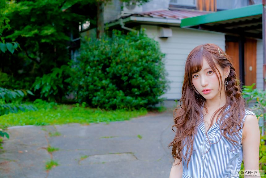 天使萌Amatsuka Moe无圣光套图[120P]