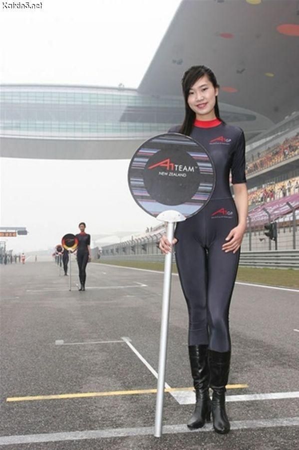 宅男福利 骆驼趾美女合集