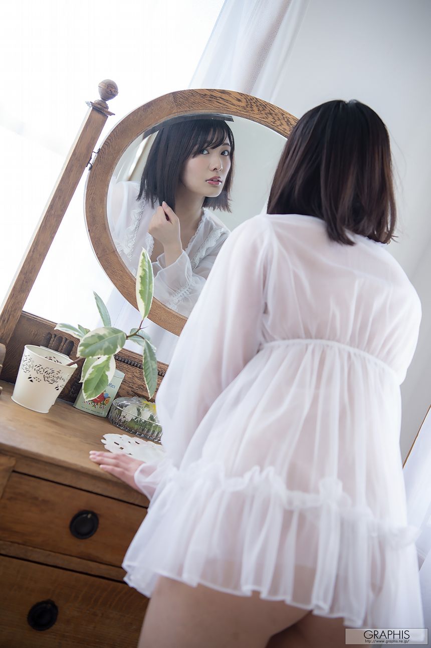 小泉日向Hinata Koizumi无圣光套图[120P]