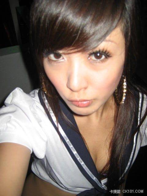 带你走进夜场看骚妹子们妩媚的表情[217P]