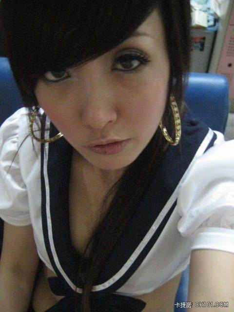带你走进夜场看骚妹子们妩媚的表情[217P]