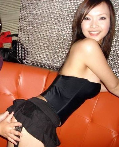 带你走进夜场看骚妹子们妩媚的表情[217P]