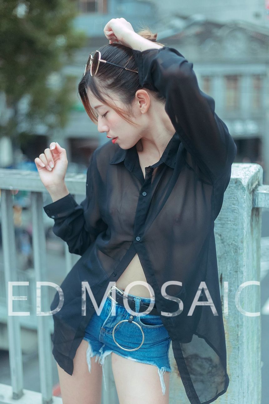 摄影师Ed Mosaic作品无圣光套图（四）[113P]
