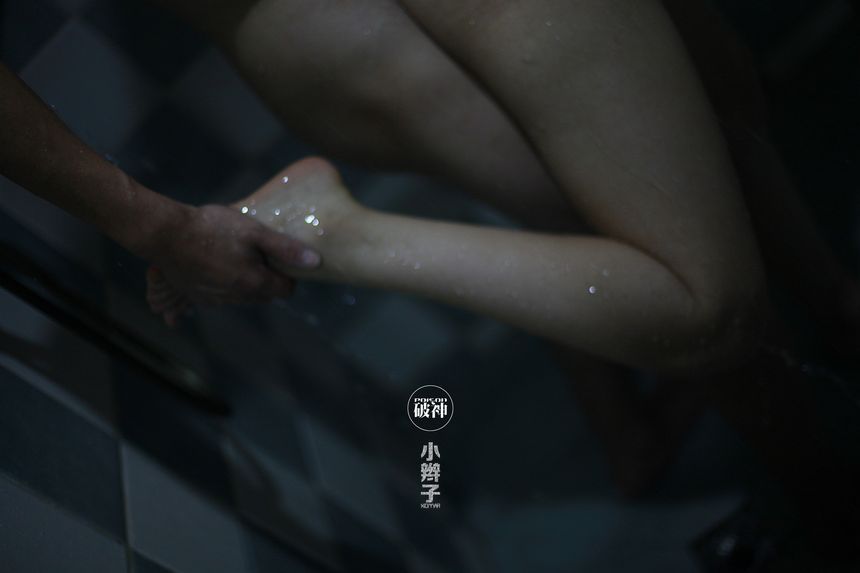 摄影师Poison作品无圣光套图（五）[56P]