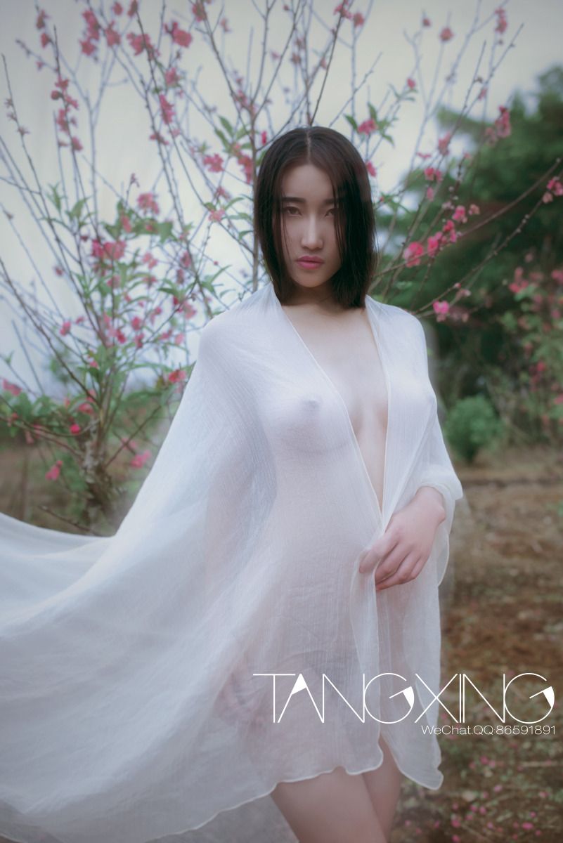 摄影师唐兴精选作品第五期无圣光套图[100P]