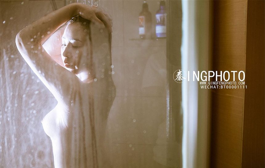 摄影师秦INGPHOTO无圣光套图（二）[70P]
