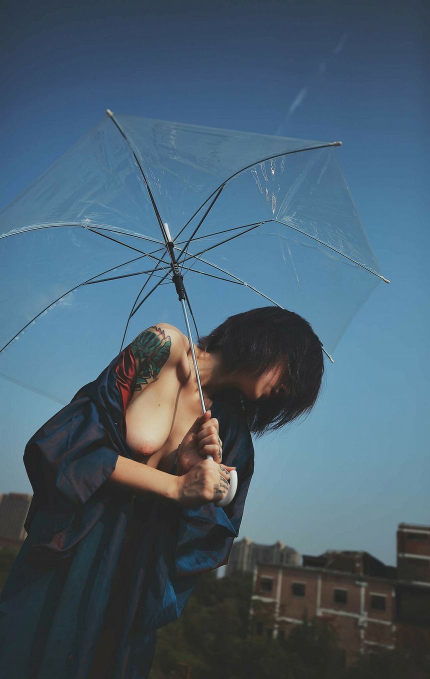 无印良品收集舌尖上的菊花无圣光套图[79P/2V/78M]