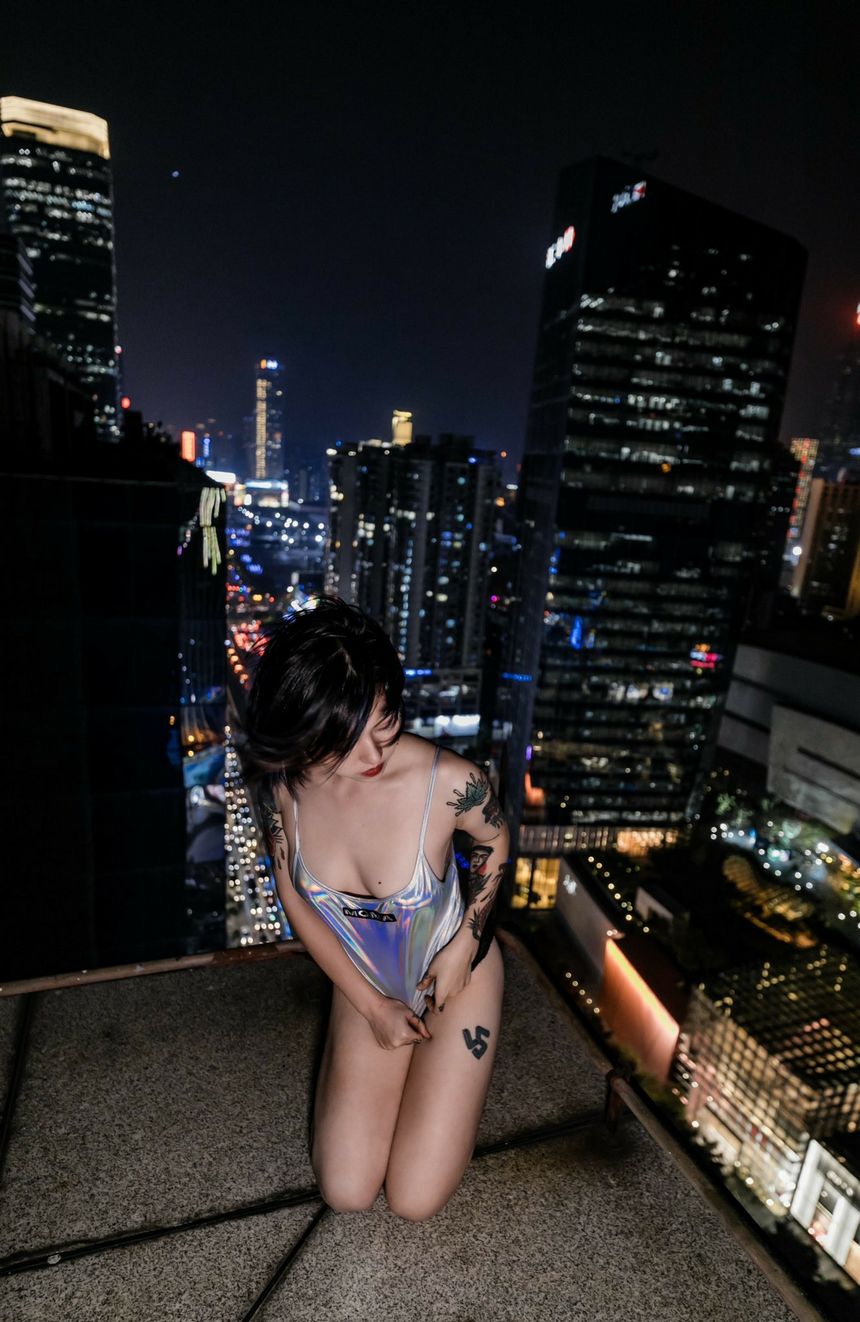 无印良品收集舌尖上的菊花无圣光套图[79P/2V/78M]