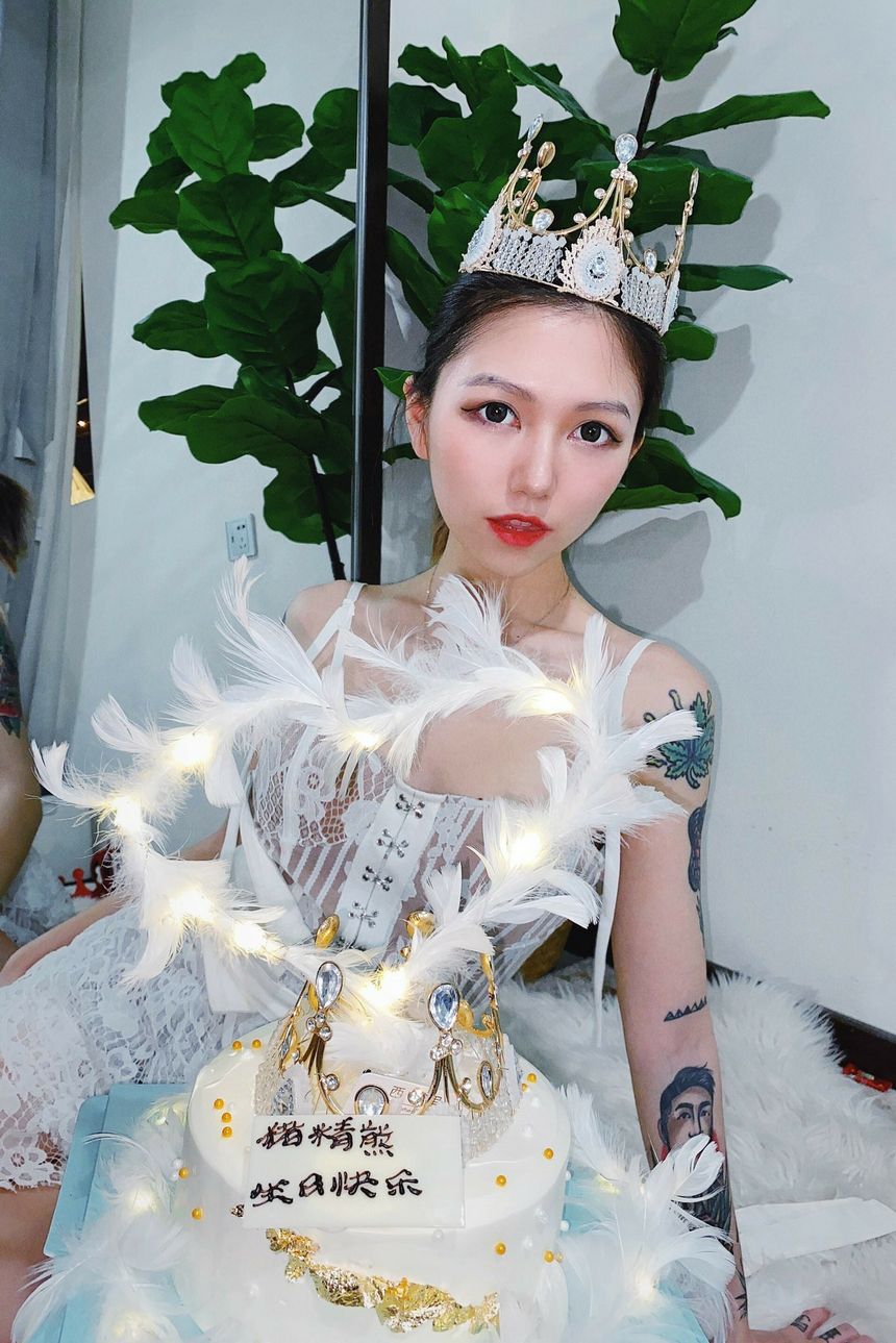 无印良品收集舌尖上的菊花无圣光套图[79P/2V/78M]