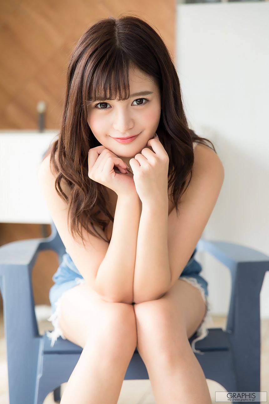日向真凛Marin Hinata无圣光套图[120P]