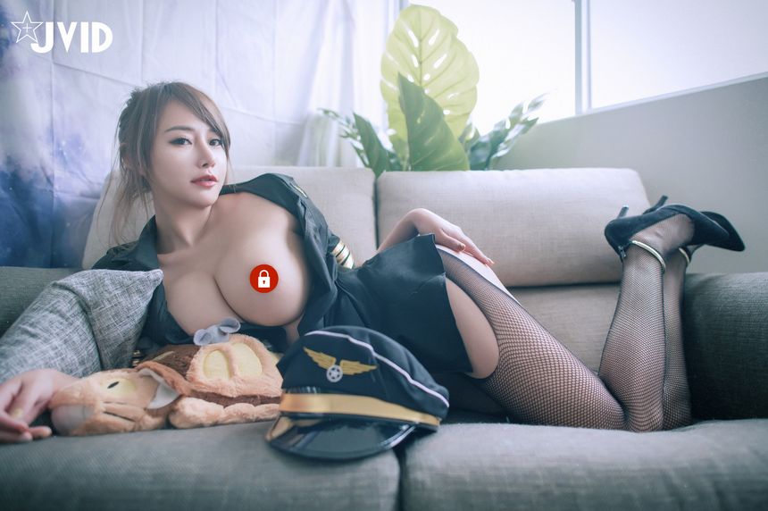 [时效资源]JVID写真巨乳乐乐情欲空姐撸至深套图[212P]