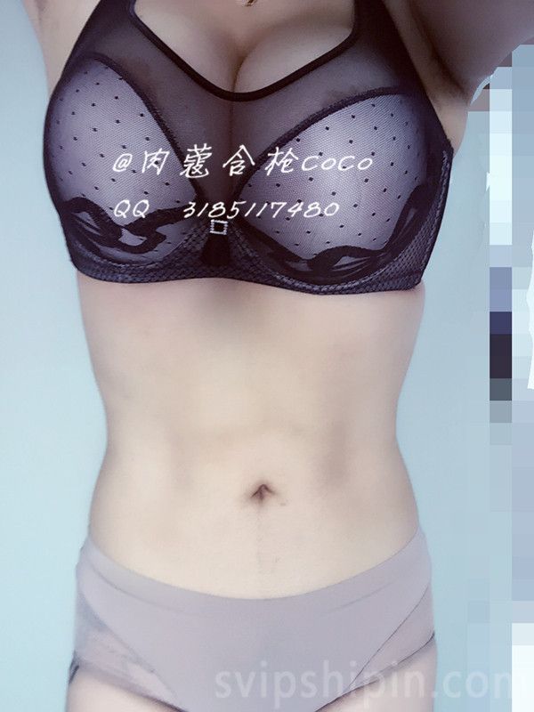 极品奶神网红肉蔻含枪cocoVIP无圣光套图（二）[100P]