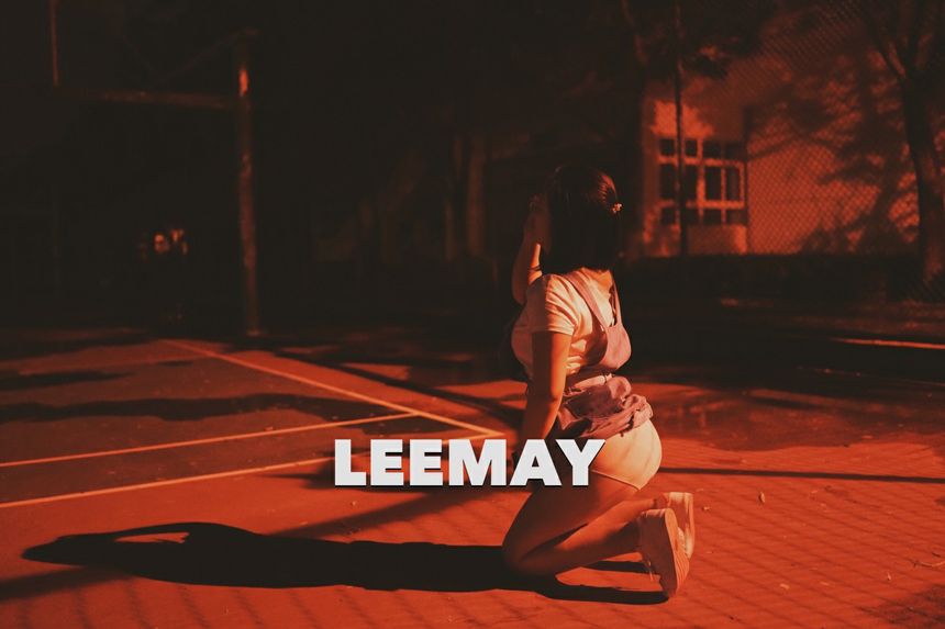 极品网络红人Leemay无圣光套图（二）[58P]
