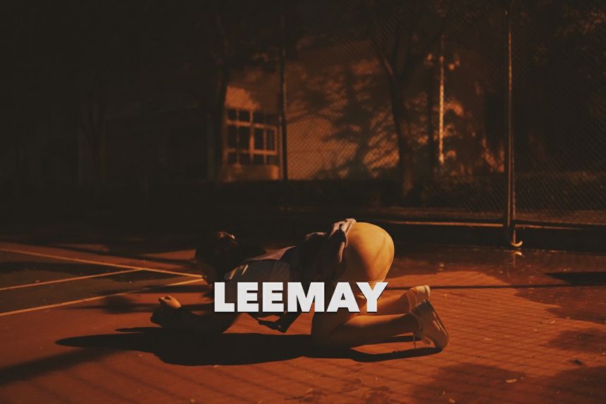 极品网络红人Leemay无圣光套图（二）[58P]