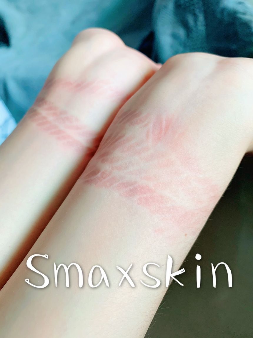 极品网络红人Smaxskin无圣光套图[97P]