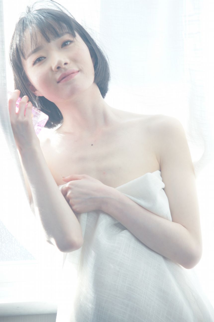 极品美模小惜私拍无圣光套图[115P]