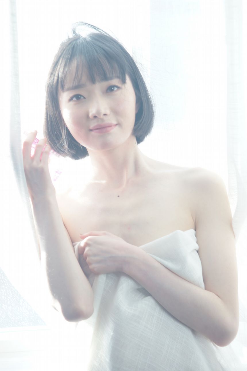 极品美模小惜私拍无圣光套图[115P]