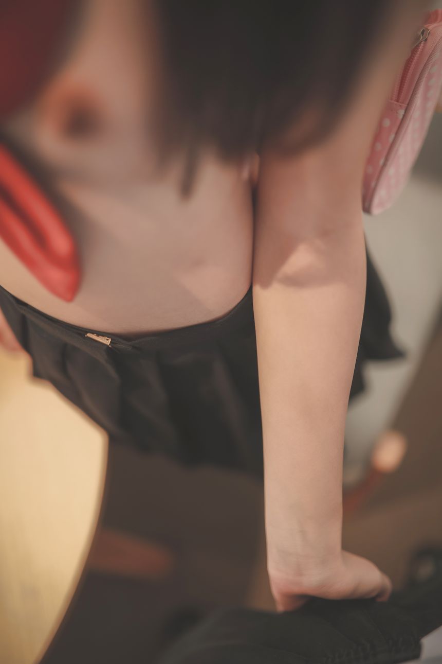 极品萝莉网红工口小妖精制服私房无圣光套图[132P]