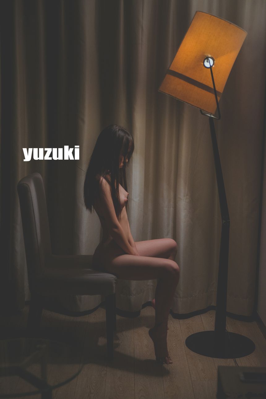 极品萝莉网红柚木之小姐姐的家居日常拍摄无圣光套图[60P]