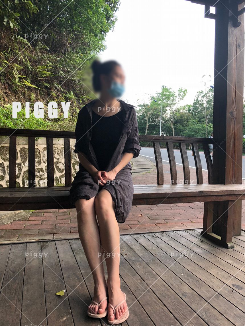 极品露出自拍合集无圣光套图（十八）[60P]