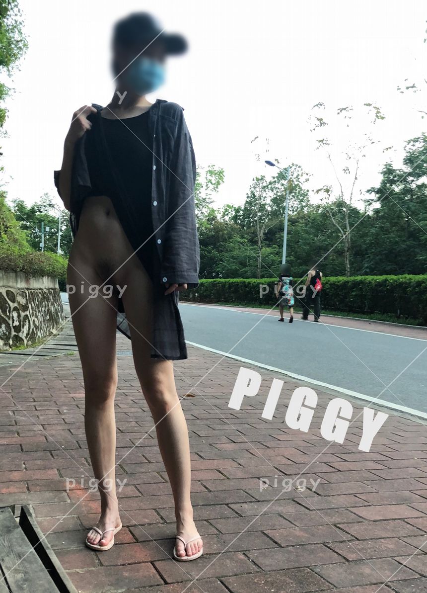 极品露出自拍合集无圣光套图（十八）[60P]