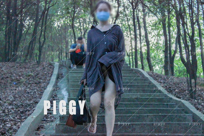 极品露出自拍合集无圣光套图（十八）[60P]