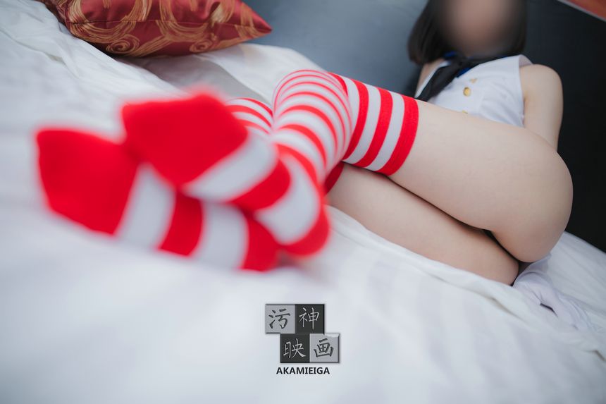 污神会系列岛风少女VIP无圣光套图[60P]