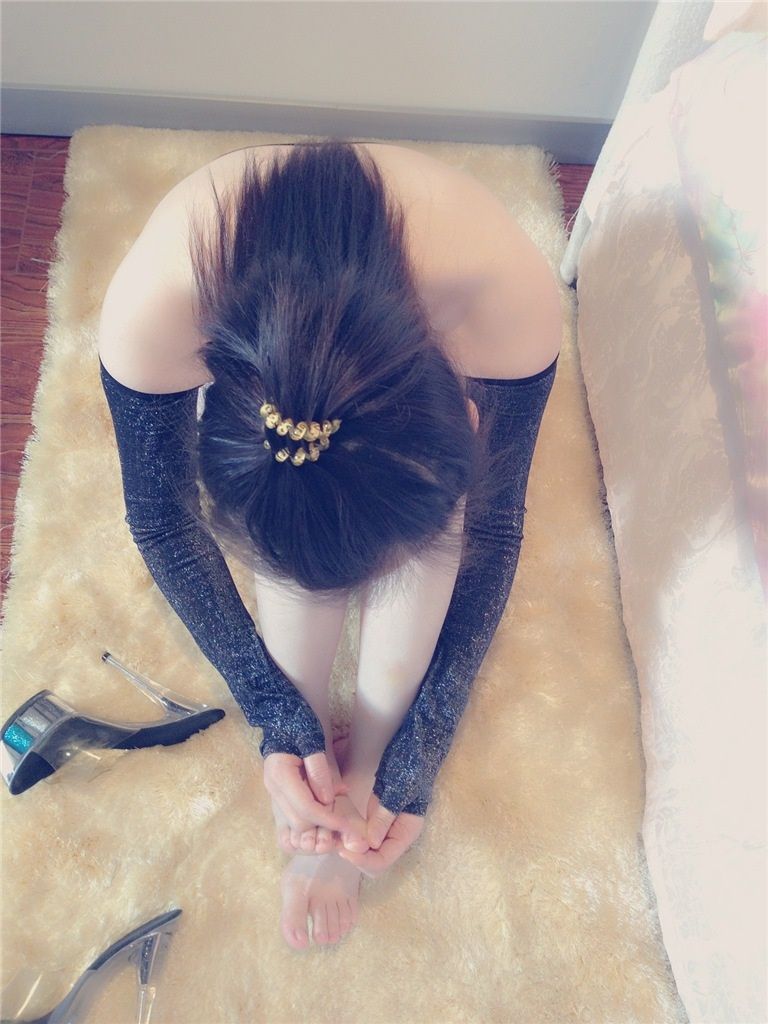 贴吧红人冰城御姐无圣光套图（七）[102P]