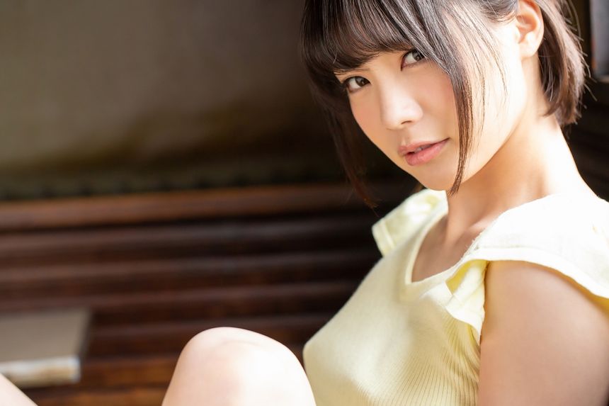 铃村爱里Airi Suzumura无圣光套图[145P]