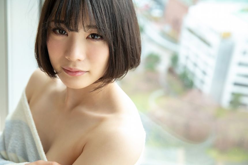 铃村爱里Airi Suzumura无圣光套图[145P]