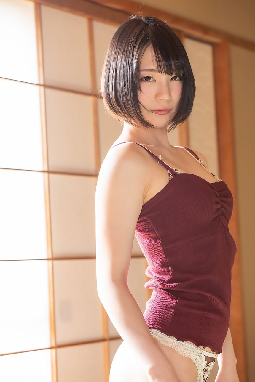 铃村爱里Airi Suzumura无圣光套图[145P]