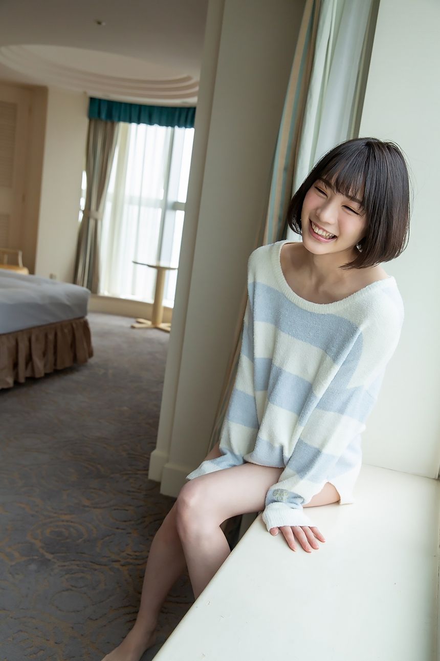 铃村爱里Airi Suzumura无圣光套图[145P]