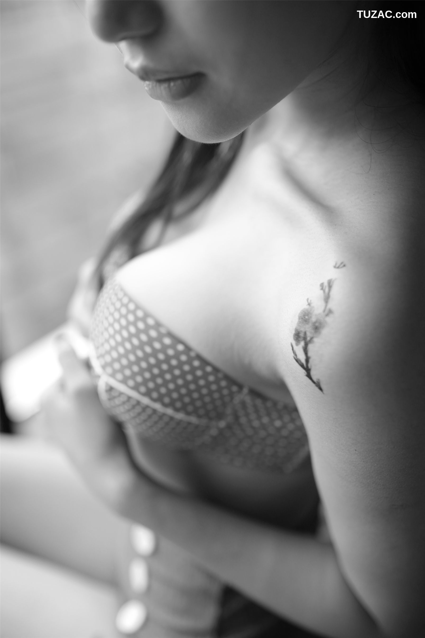 TGOD推女神-2014.09.09-绮里嘉-《怒放-街角的蔷薇》