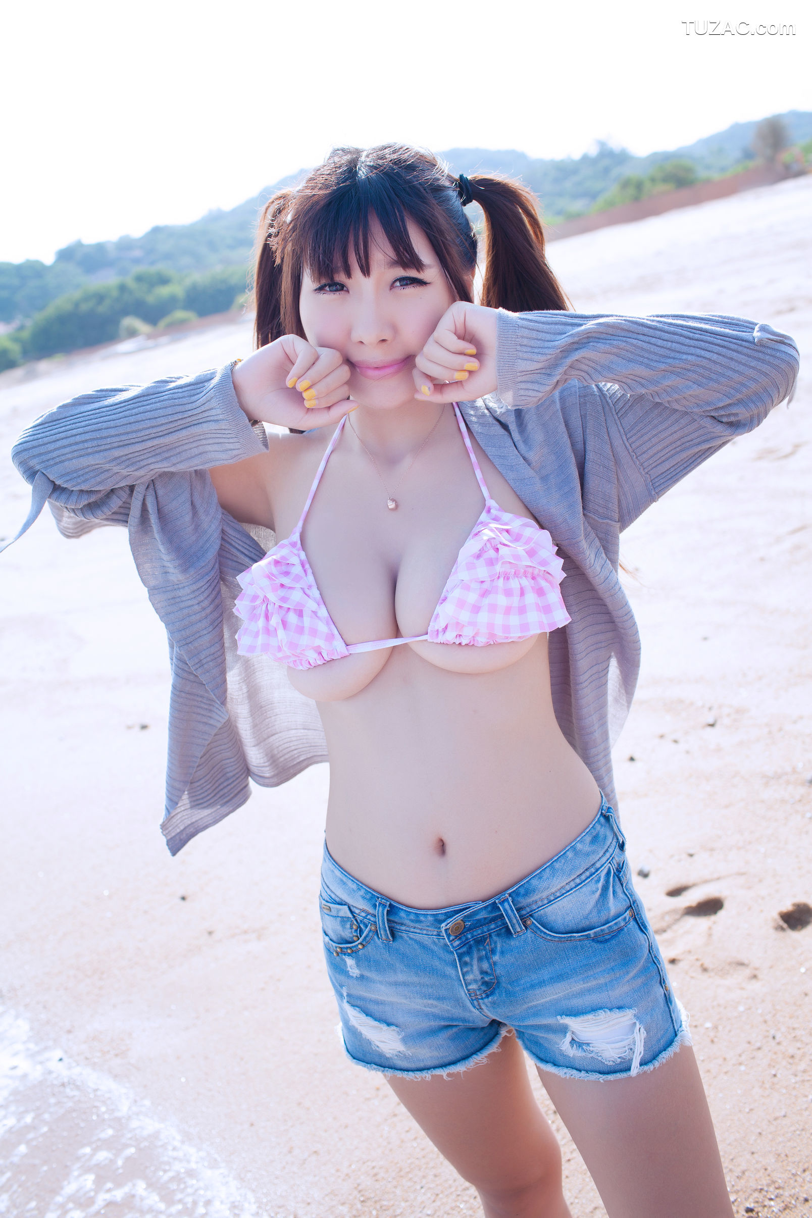 TGOD推女神-2014.10.23-晓茜-《厦门之旅》第三辑