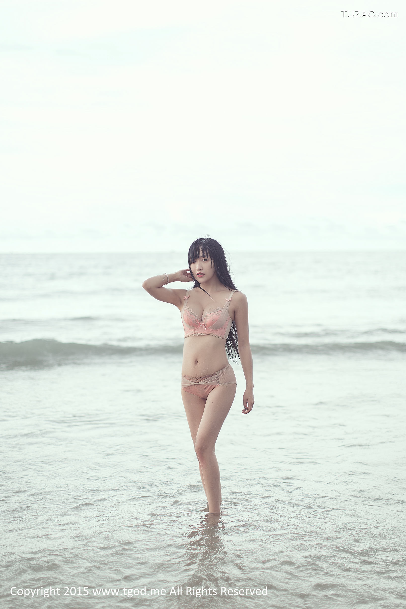 TGOD推女神-2015.03.26-杨上萱-川音校花