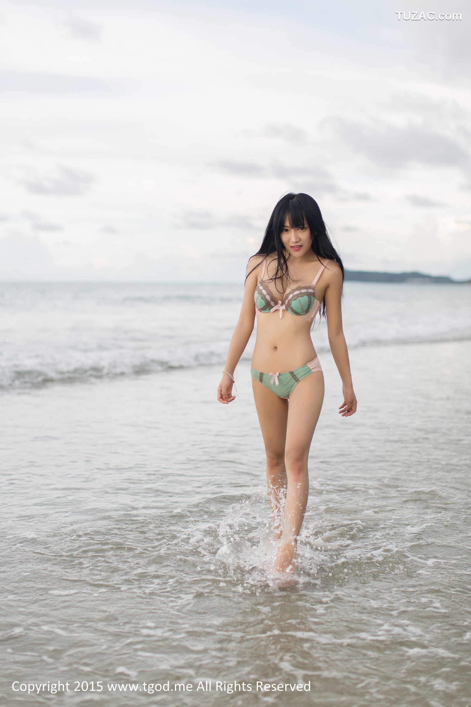TGOD推女神-2015.03.26-杨上萱-川音校花